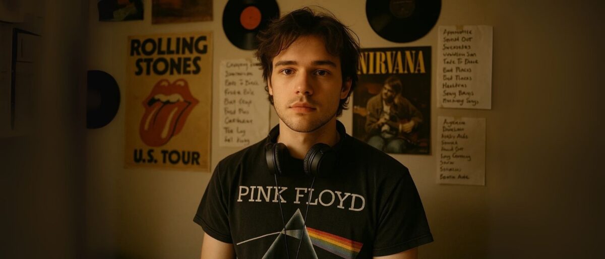 What Makes a Superfan