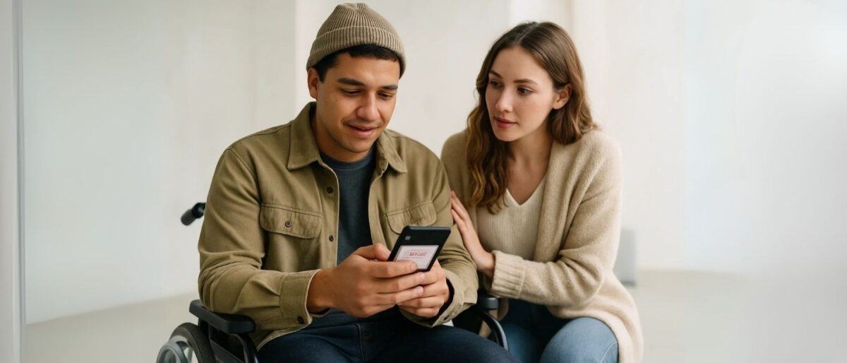 What to Do If Accessible Tickets Are Sold Out