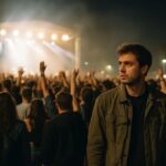 What to Do If You Lose Your Friends at a Concert or Festival
