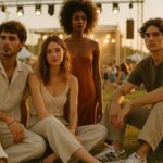 What to Wear to an Outdoor Concert