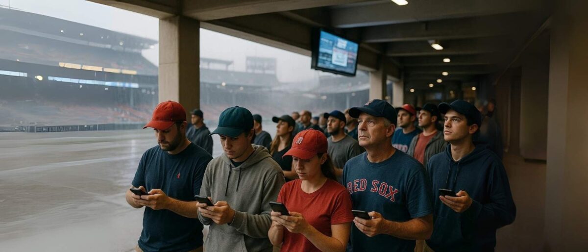 When Concerts Get Delayed or Paused