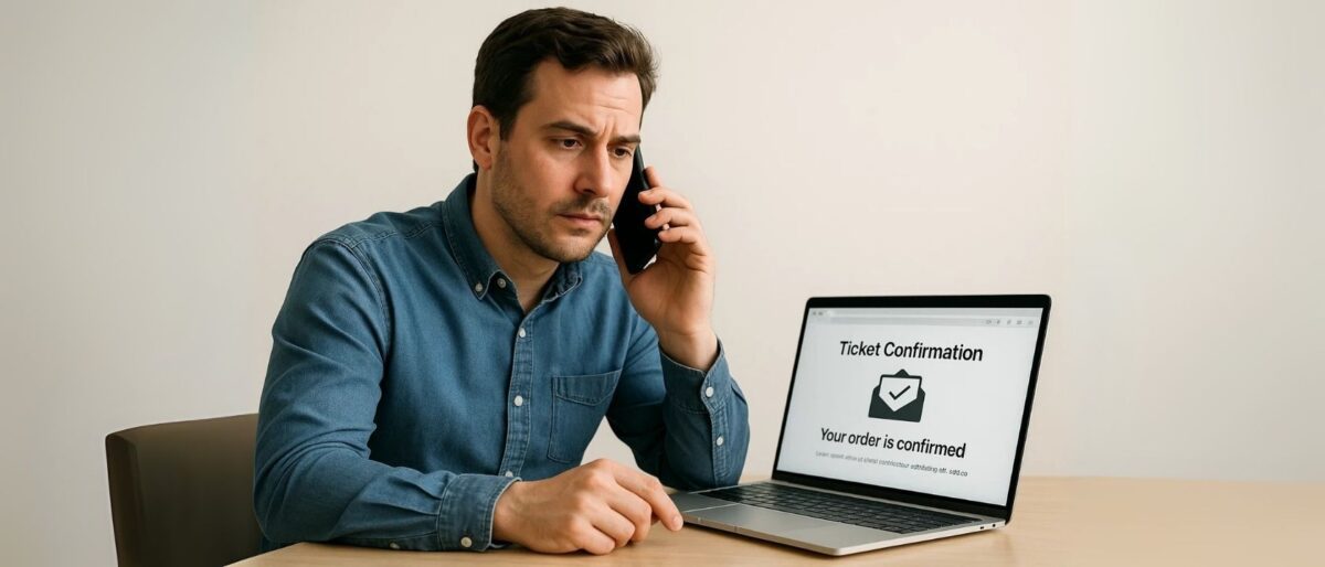 When Should You Contact the Box Office