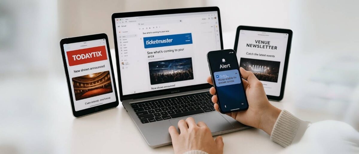 Where Can You Find Flash Sales