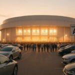 Where to Park Near Major Venues for Shows and Concerts