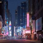 Why Are Broadway and Comedy Shows Closed on Mondays