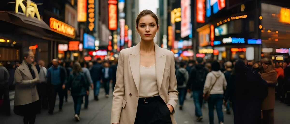 Why Broadway Can Feel Overwhelming