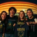 Why Fans Follow Artists from City to City