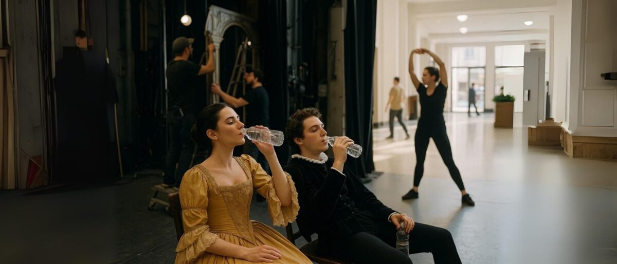 Why Intermission Length Matters