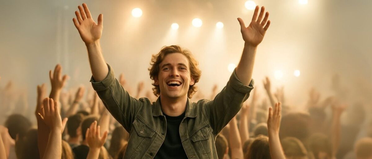 Why Its Worth It to Push Through