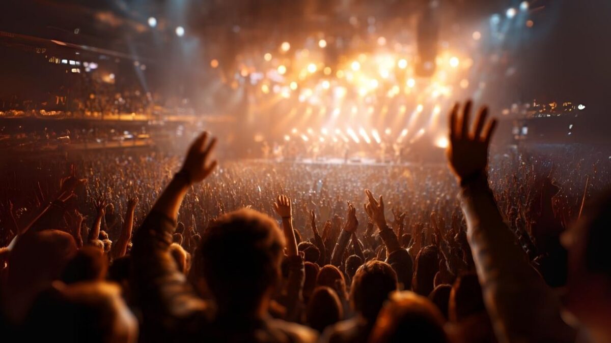 Why Music Feels More Emotional During Live Performances