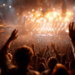 Why Music Feels More Emotional During Live Performances