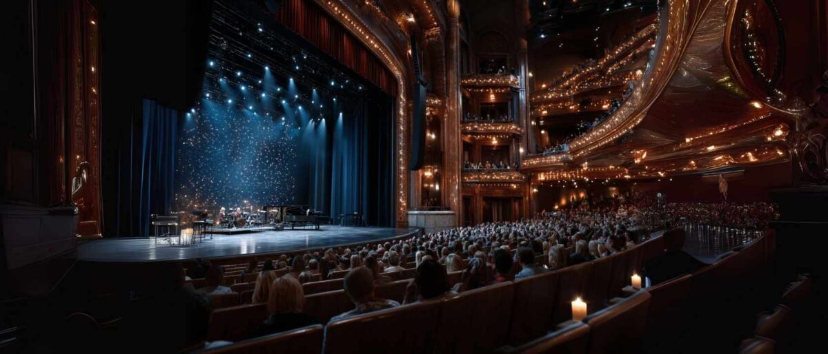 Why Seat Choice is Crucial for Broadway