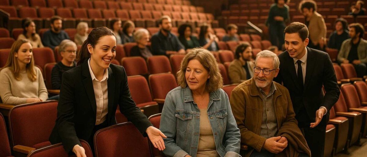 Why Ticket Discounts Exist