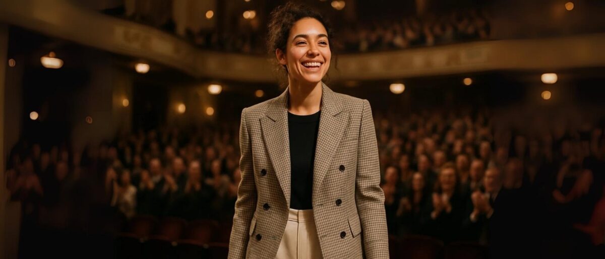 Why the Experience is Worth It