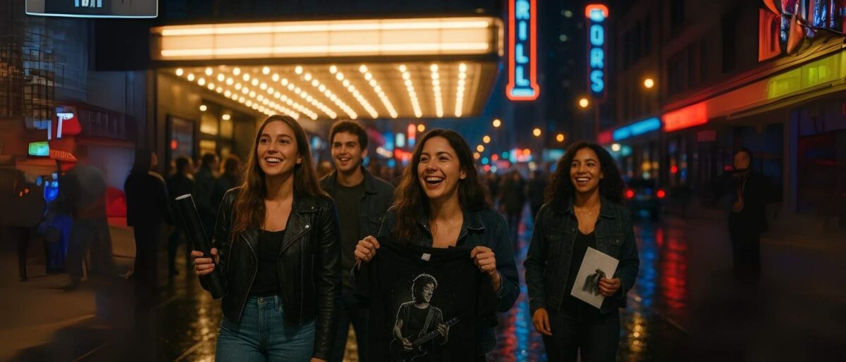 Why the Phenomenon Isnt Going Away