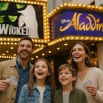 Wicked vs Aladdin Which Broadway Show is Better for Families