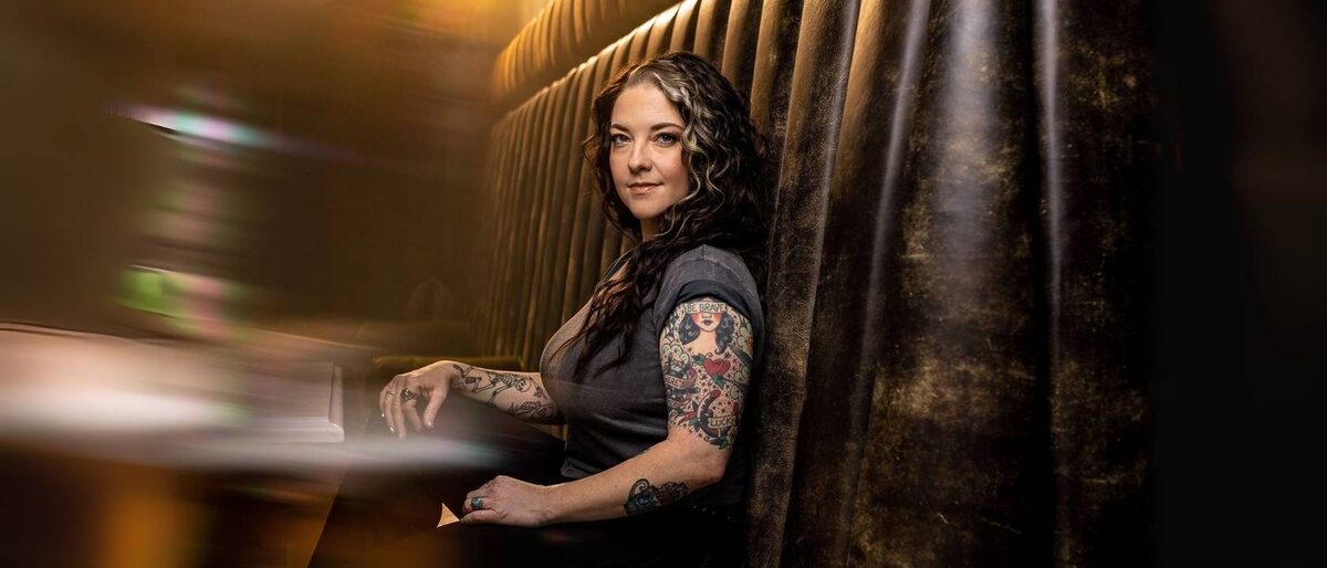 Ashley McBryde