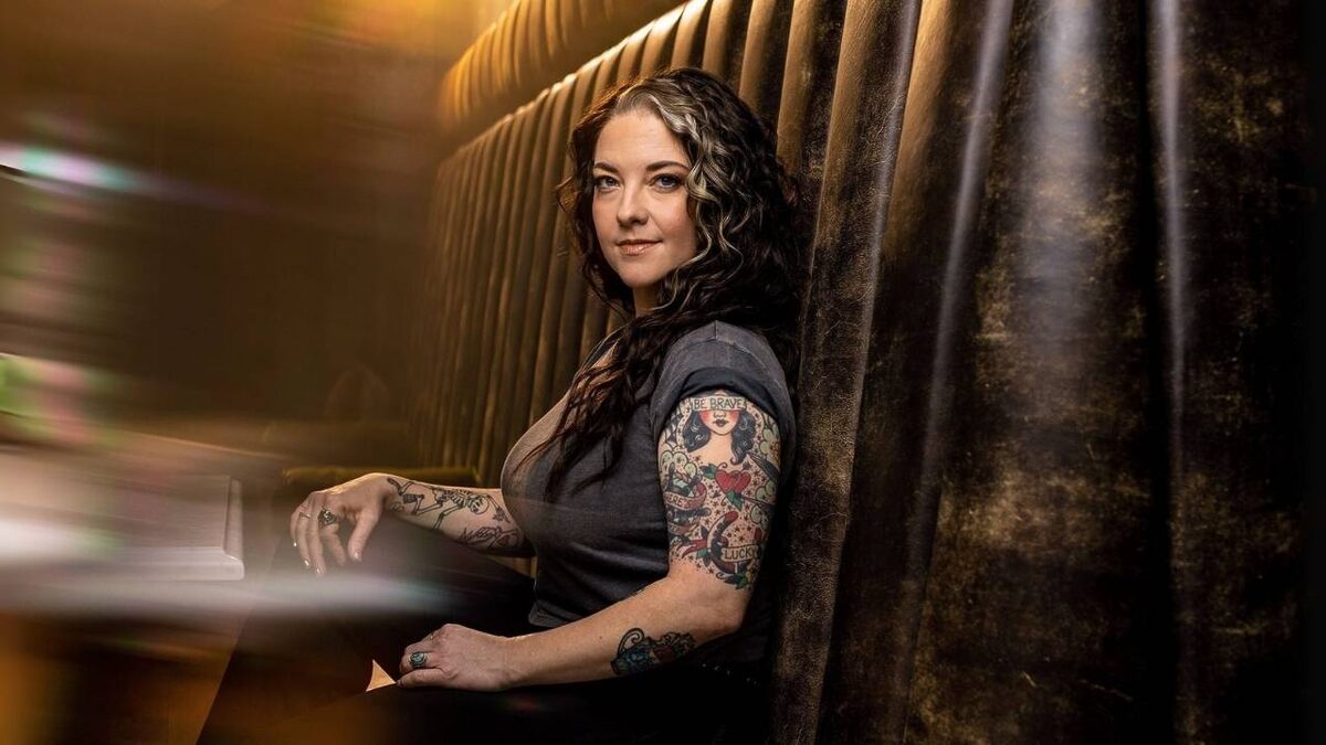 Ashley McBryde