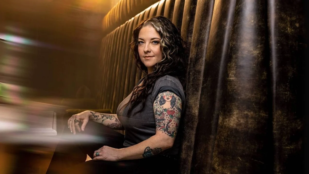 Ashley McBryde