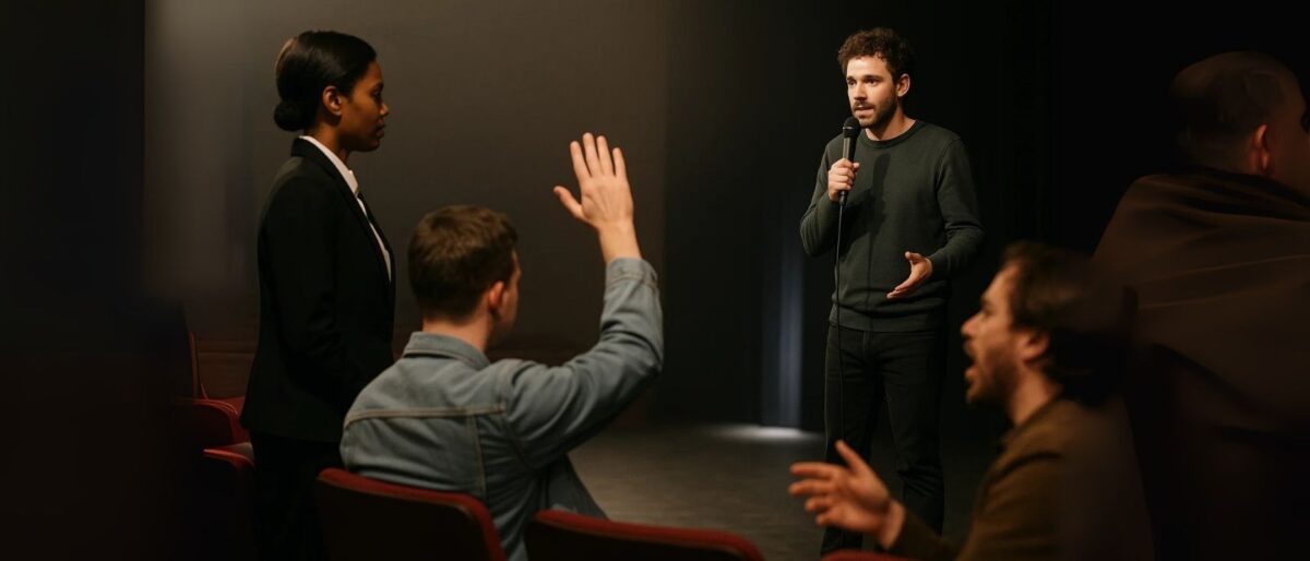 Audience Etiquette-2