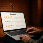 Best Platforms to Rate and Review Comedy Shows