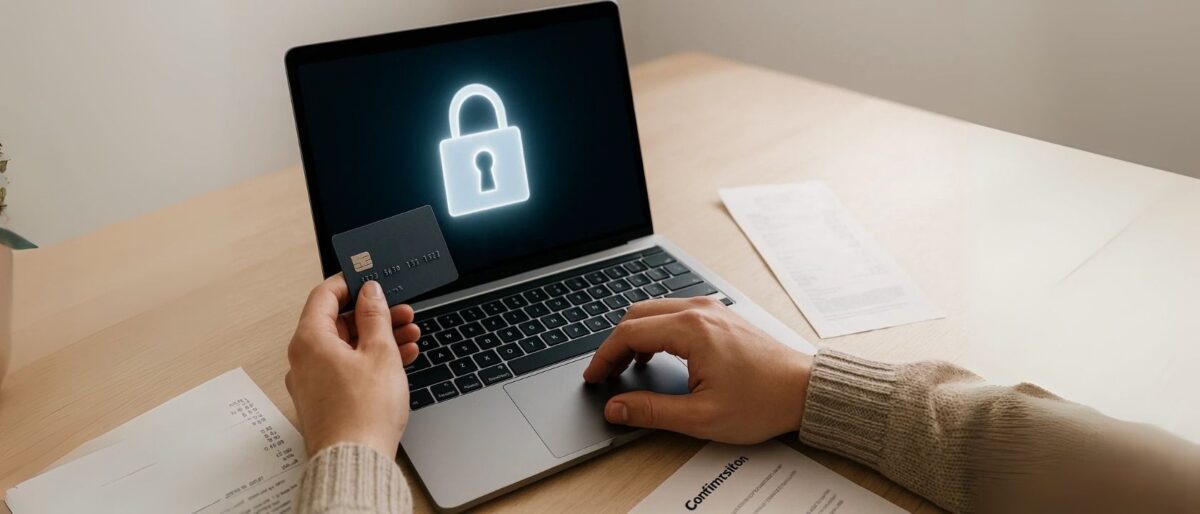 Best Practices to Protect Yourself