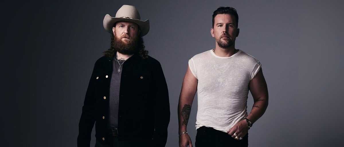 Brothers Osborne