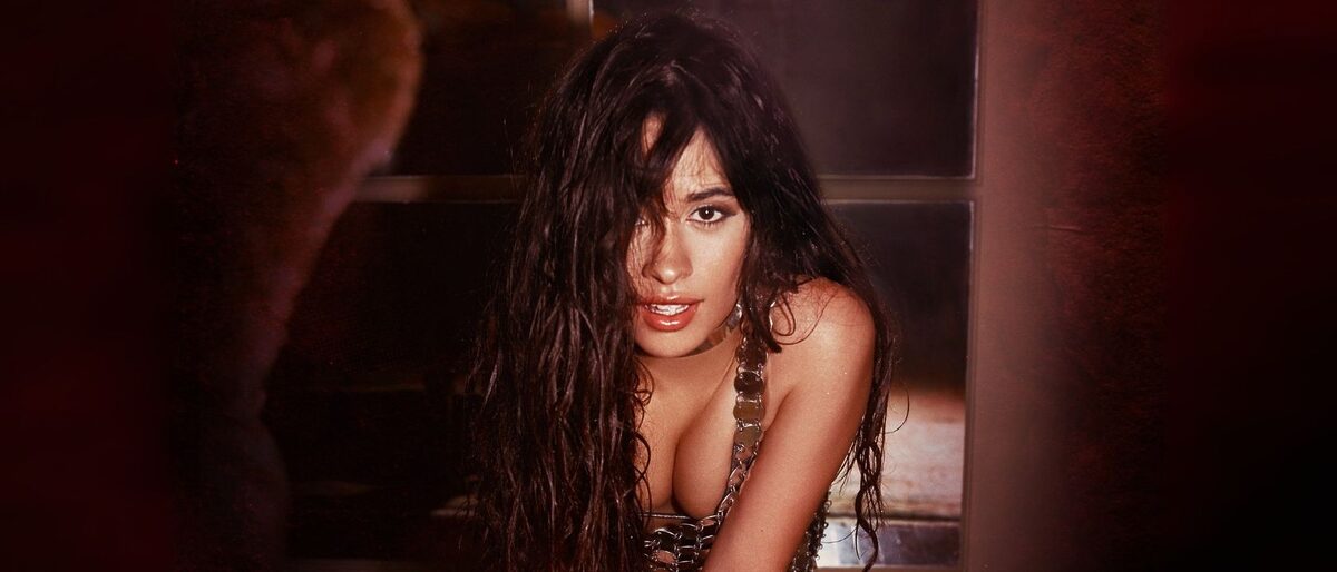 Camila Cabello