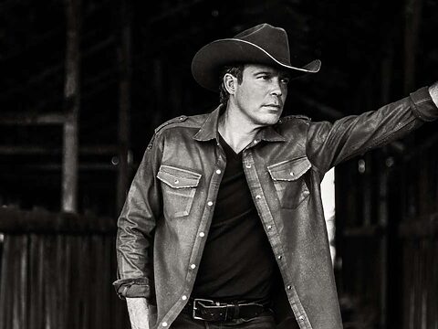 Clay Walker