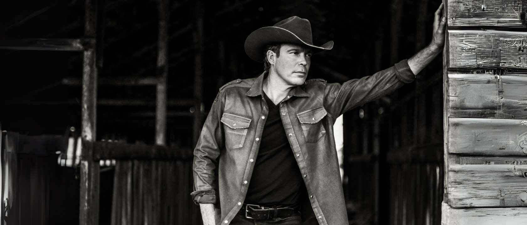 Clay Walker