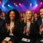 Corporate Group Ticketing for Events