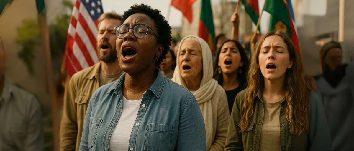 Cultural and Contextual Factors