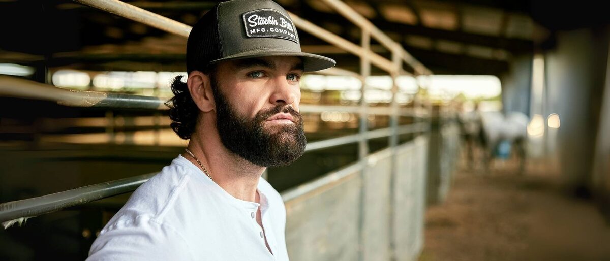 Dylan Scott