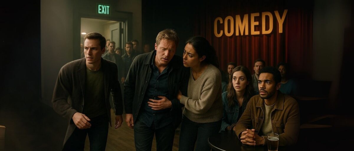 Exit Strategy for Different Situations