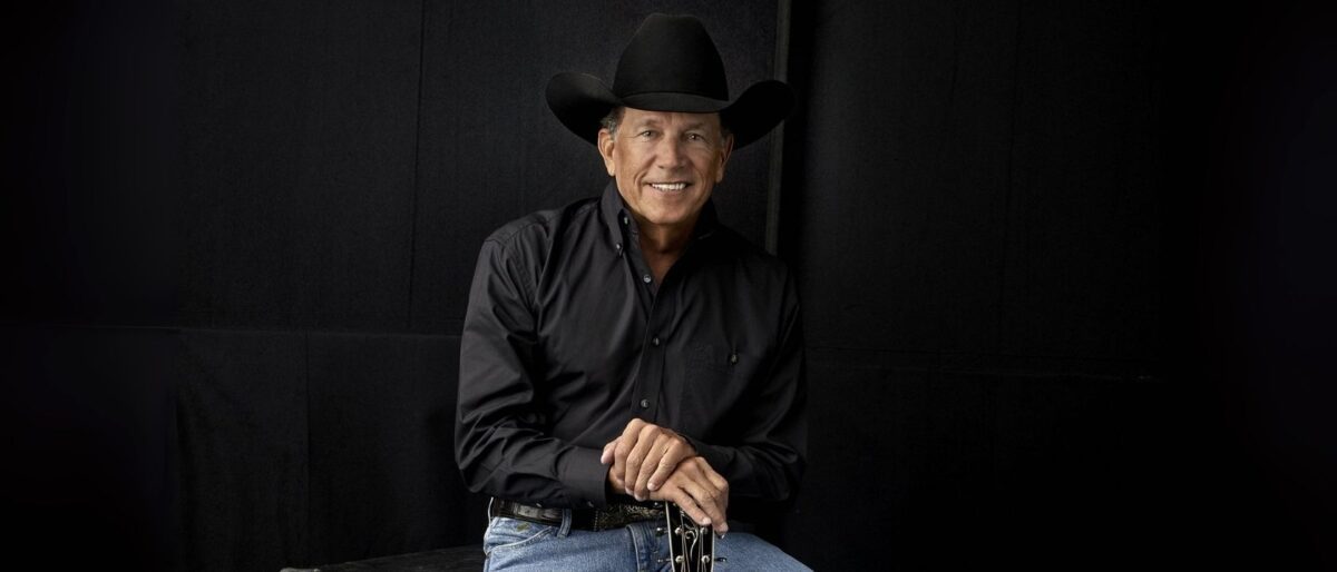 George Strait