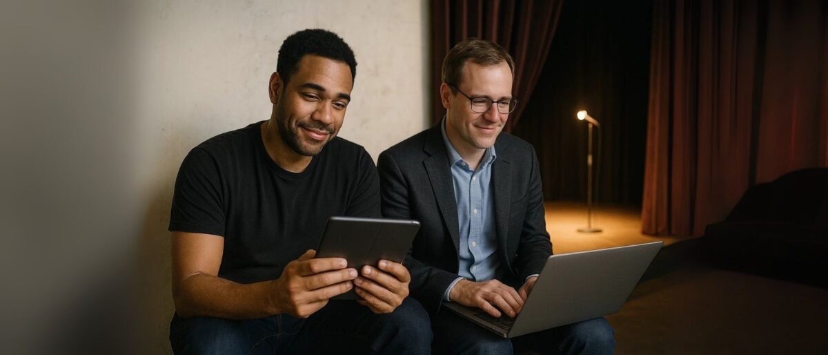 How Performers and Venues Use Reviews