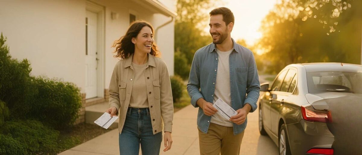 How to Avoid Being Late Next Time