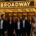 How to Book Party Blocks on Broadway for Group Events