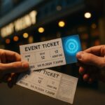 How to Spot Fake Event Tickets and Avoid Scams