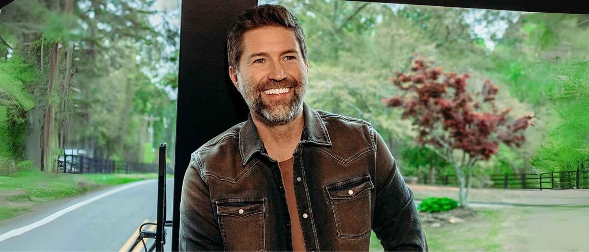 Josh Turner