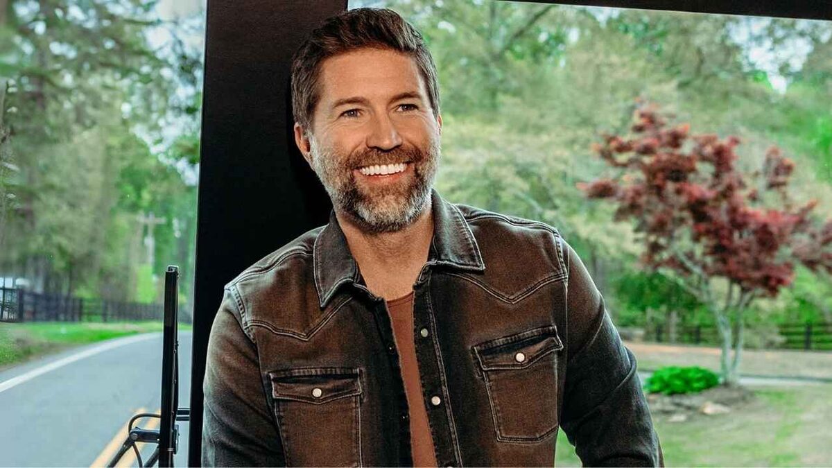 Josh Turner