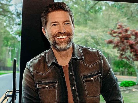 Josh Turner