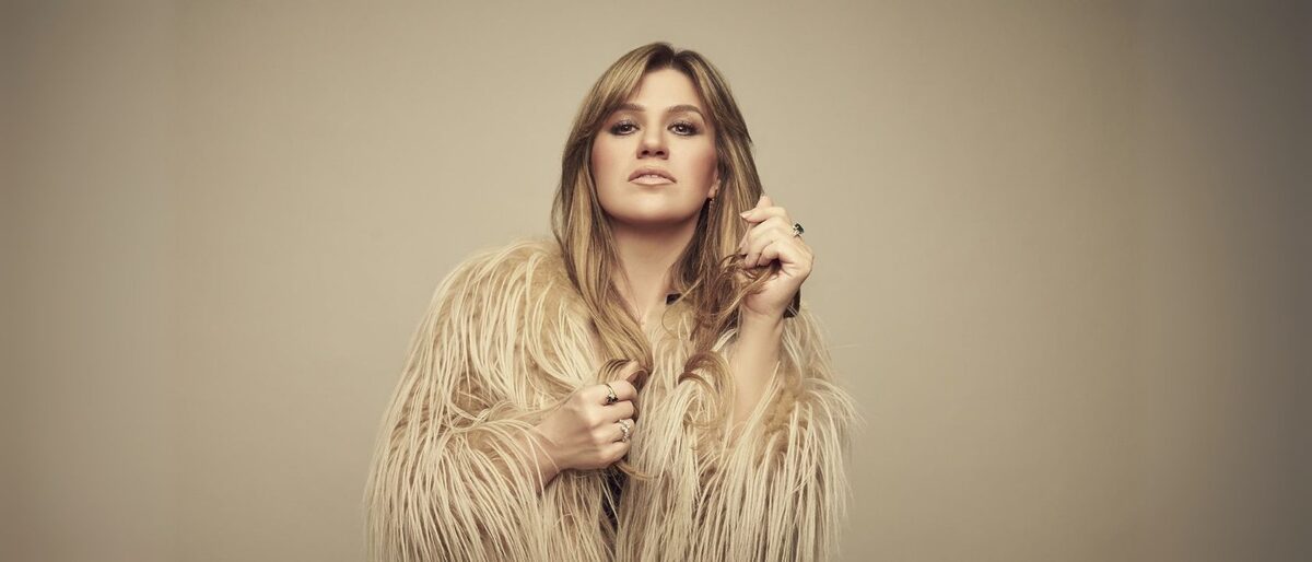 Kelly Clarkson