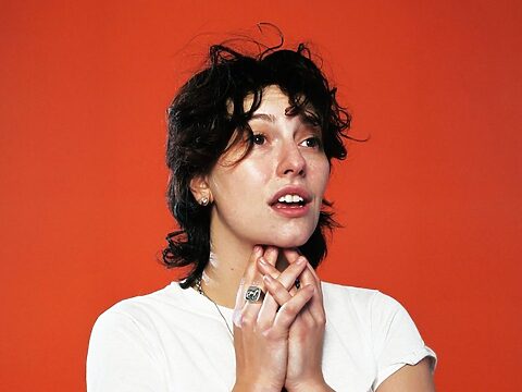 King Princess