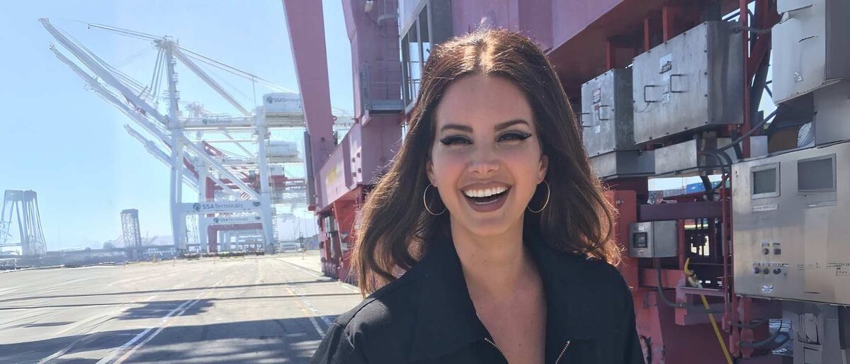 Lana Del Rey