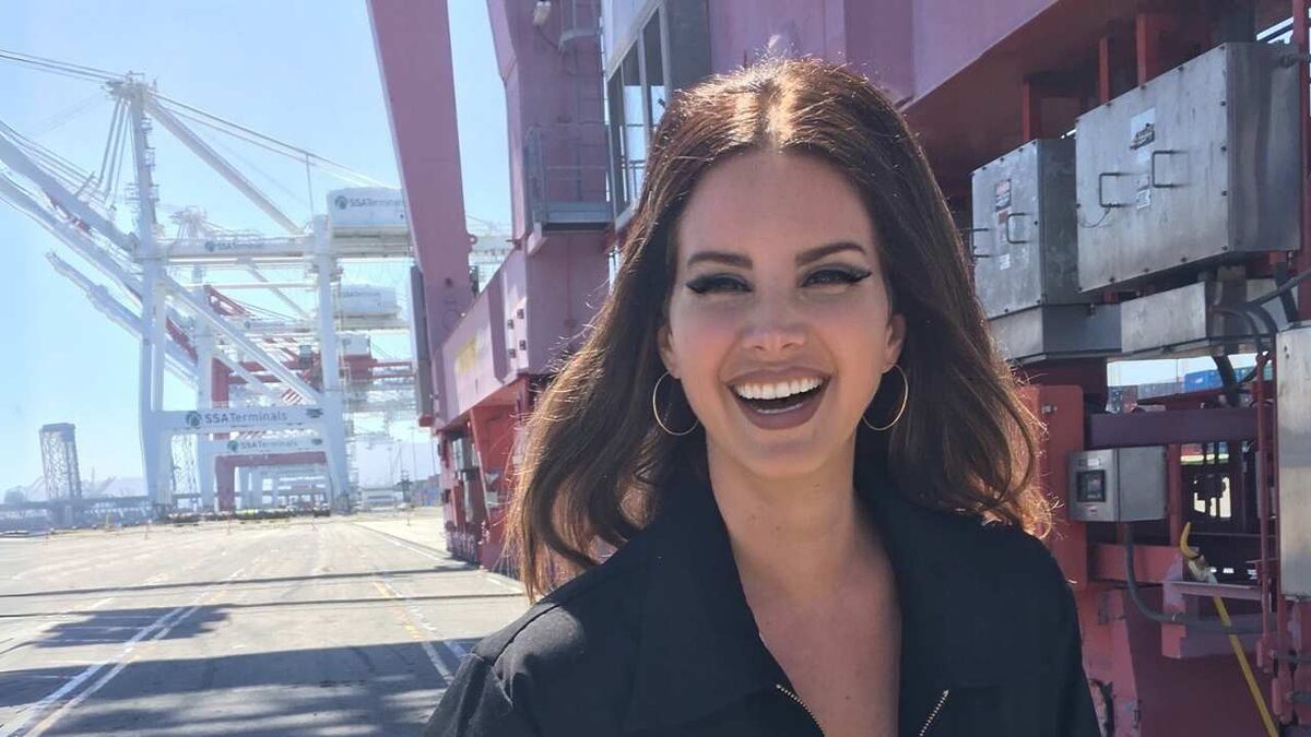 Lana Del Rey