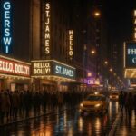 Late Night Broadway Shows