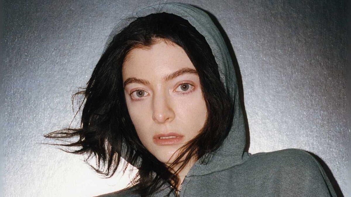 Lorde