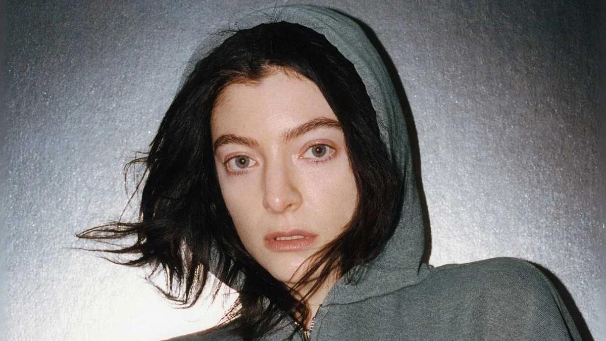Lorde