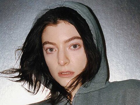 Lorde
